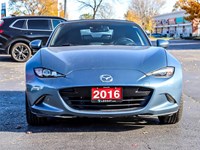 2016 Mazda MX-5 2dr Conv Man GT
