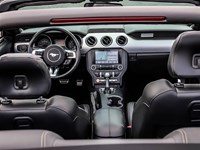 2017 Ford Mustang 2Dr Conv Ecoboost Premium