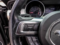 2017 Ford Mustang 2Dr Conv Ecoboost Premium