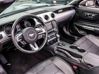 2017 Ford Mustang 2Dr Conv Ecoboost Premium