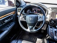 2017 Honda Cr-V AWD 5Dr Touring