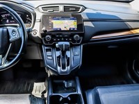 2017 Honda Cr-V AWD 5Dr Touring