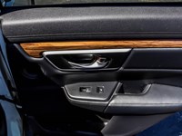 2017 Honda Cr-V AWD 5Dr Touring