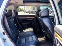 2017 Honda Cr-V AWD 5Dr Touring