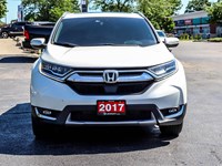 2017 Honda Cr-V AWD 5Dr Touring