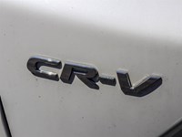 2017 Honda Cr-V AWD 5Dr Touring