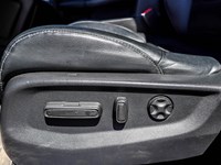 2017 Honda Cr-V AWD 5Dr Touring