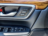 2017 Honda Cr-V AWD 5Dr Touring