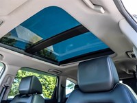 2017 Honda Cr-V AWD 5Dr Touring