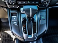 2017 Honda Cr-V AWD 5Dr Touring