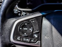 2017 Honda Cr-V AWD 5Dr Touring