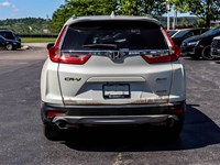 2017 Honda Cr-V AWD 5Dr Touring