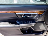 2017 Honda Cr-V AWD 5Dr Touring