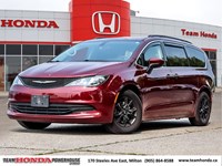 2018 Chrysler Pacifica L 2WD