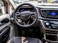 2018 Chrysler Pacifica L 2WD