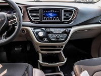 2018 Chrysler Pacifica L 2WD