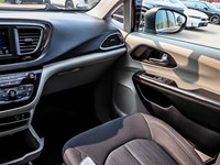 2018 Chrysler Pacifica L 2WD