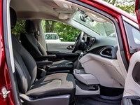 2018 Chrysler Pacifica L 2WD