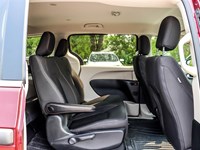 2018 Chrysler Pacifica L 2WD