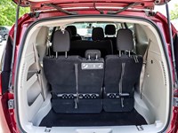 2018 Chrysler Pacifica L 2WD