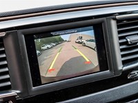 2018 Chrysler Pacifica L 2WD