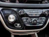 2018 Chrysler Pacifica L 2WD