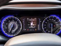 2018 Chrysler Pacifica L 2WD