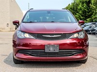 2018 Chrysler Pacifica L 2WD