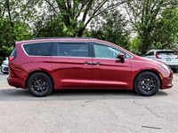 2018 Chrysler Pacifica L 2WD