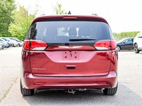 2018 Chrysler Pacifica L 2WD