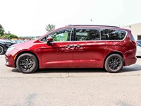 2018 Chrysler Pacifica L 2WD