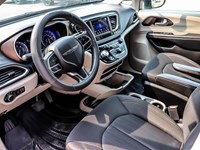 2018 Chrysler Pacifica L 2WD