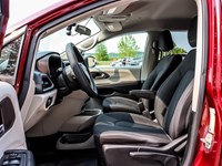 2018 Chrysler Pacifica L 2WD