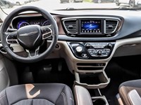 2018 Chrysler Pacifica L 2WD