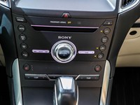 2018 Ford Edge Titanium AWD