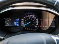 2018 Ford Edge Titanium AWD