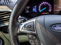 2018 Ford Edge Titanium AWD