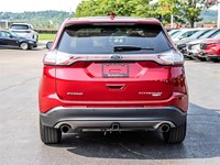 2018 Ford Edge Titanium AWD
