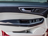 2018 Ford Edge Titanium AWD