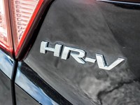 2018 Honda Hr-V LX AWD CVT