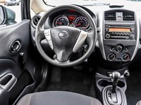 2018 Nissan Versa Note S CVT