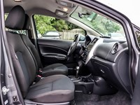 2018 Nissan Versa Note S CVT
