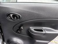 2018 Nissan Versa Note S CVT