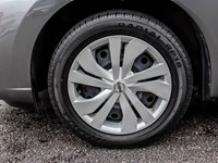 2018 Nissan Versa Note S CVT