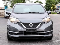 2018 Nissan Versa Note S CVT