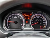 2018 Nissan Versa Note S CVT