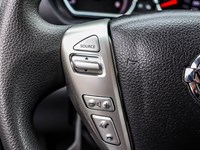 2018 Nissan Versa Note S CVT