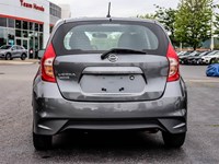 2018 Nissan Versa Note S CVT