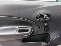 2018 Nissan Versa Note S CVT
