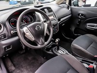 2018 Nissan Versa Note S CVT